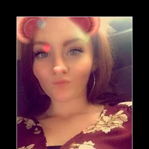 Meet your Posher, Alexandrea